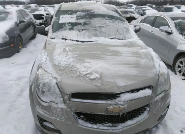 Photo 5 VIN: 2GNALBEKXD6363329 - CHEVROLET EQUINOX 