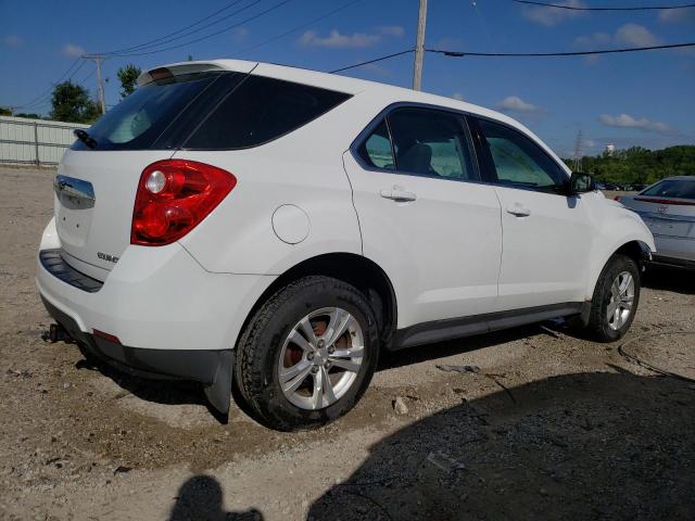 Photo 2 VIN: 2GNALBEKXD6367493 - CHEVROLET EQUINOX LS 