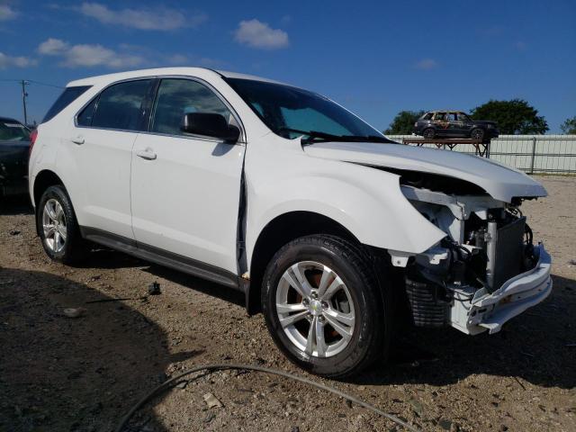 Photo 3 VIN: 2GNALBEKXD6367493 - CHEVROLET EQUINOX LS 