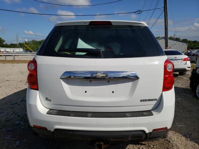 Photo 5 VIN: 2GNALBEKXD6367493 - CHEVROLET EQUINOX LS 