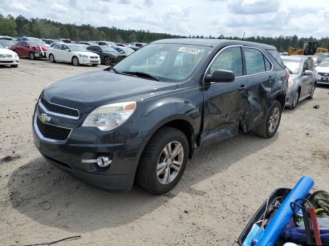 Photo 0 VIN: 2GNALBEKXD6371592 - CHEVROLET EQUINOX LS 