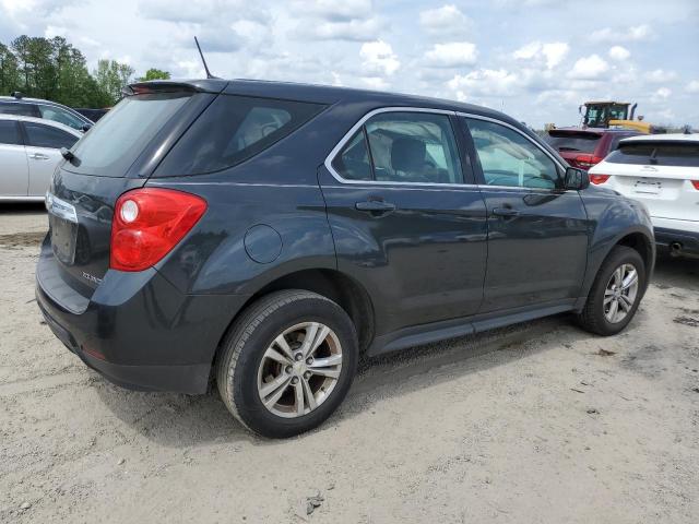 Photo 2 VIN: 2GNALBEKXD6371592 - CHEVROLET EQUINOX LS 