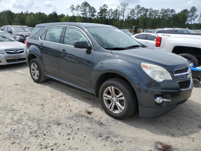 Photo 3 VIN: 2GNALBEKXD6371592 - CHEVROLET EQUINOX LS 