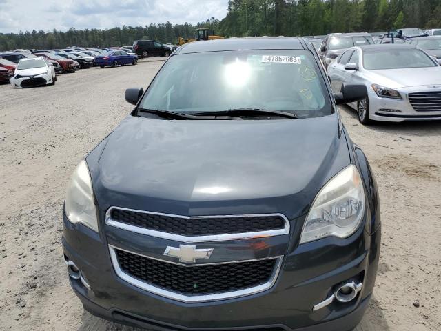 Photo 4 VIN: 2GNALBEKXD6371592 - CHEVROLET EQUINOX LS 