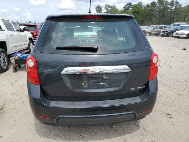 Photo 5 VIN: 2GNALBEKXD6371592 - CHEVROLET EQUINOX LS 