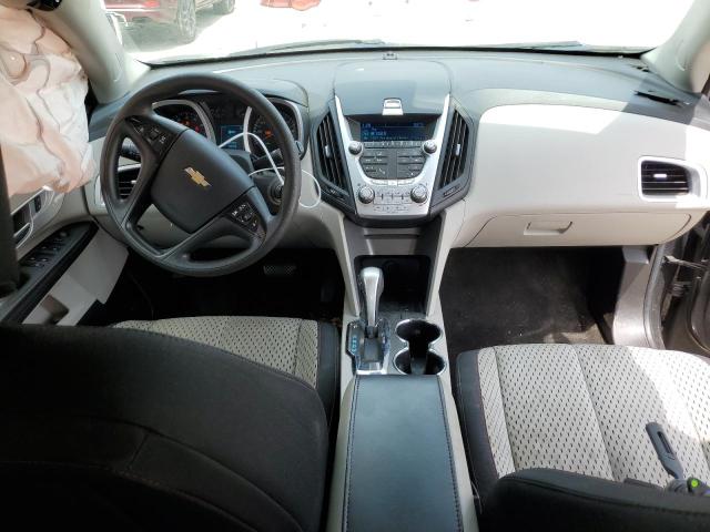 Photo 7 VIN: 2GNALBEKXD6371592 - CHEVROLET EQUINOX LS 