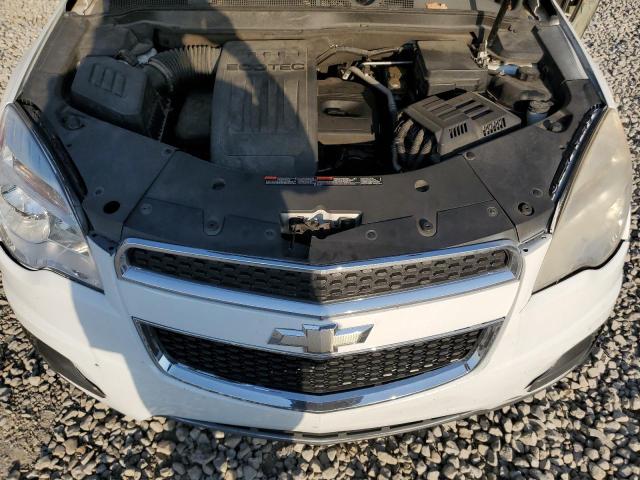 Photo 11 VIN: 2GNALBEKXD6373357 - CHEVROLET EQUINOX LS 