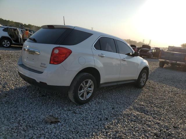 Photo 2 VIN: 2GNALBEKXD6373357 - CHEVROLET EQUINOX LS 