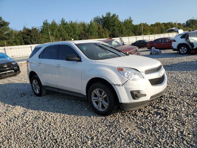 Photo 3 VIN: 2GNALBEKXD6373357 - CHEVROLET EQUINOX LS 