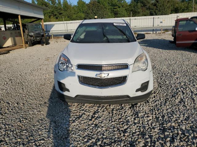 Photo 4 VIN: 2GNALBEKXD6373357 - CHEVROLET EQUINOX LS 