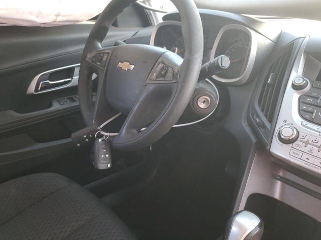 Photo 6 VIN: 2GNALBEKXD6373357 - CHEVROLET EQUINOX LS 