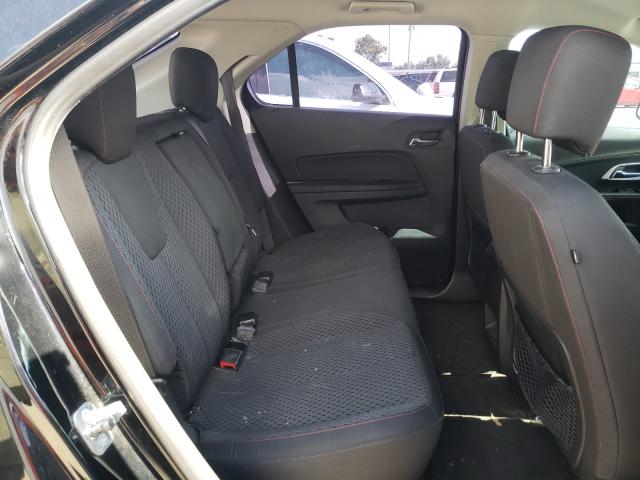 Photo 5 VIN: 2GNALBEKXD6385623 - CHEVROLET EQUINOX LS 