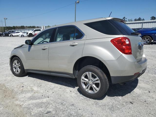 Photo 1 VIN: 2GNALBEKXD6401447 - CHEVROLET EQUINOX LS 