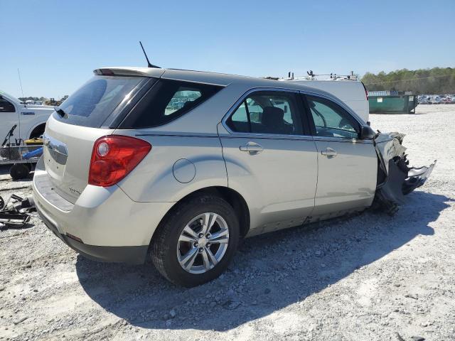 Photo 2 VIN: 2GNALBEKXD6401447 - CHEVROLET EQUINOX LS 