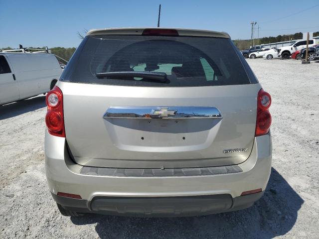 Photo 5 VIN: 2GNALBEKXD6401447 - CHEVROLET EQUINOX LS 