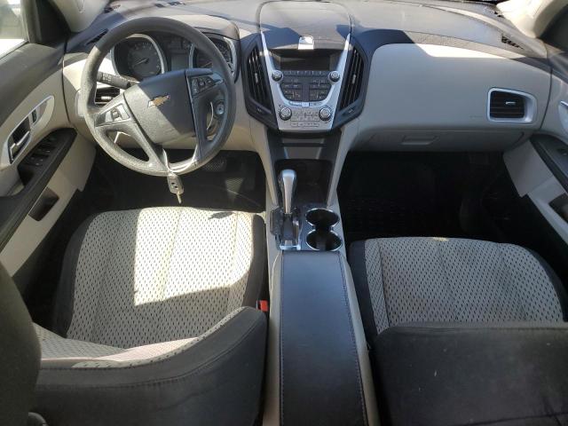 Photo 7 VIN: 2GNALBEKXD6401447 - CHEVROLET EQUINOX LS 