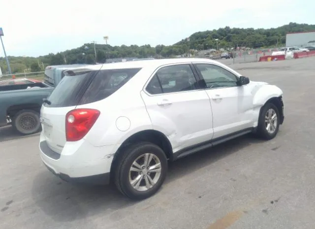 Photo 3 VIN: 2GNALBEKXD6411198 - CHEVROLET EQUINOX 