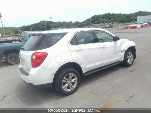 Photo 3 VIN: 2GNALBEKXD6411198 - CHEVROLET EQUINOX 