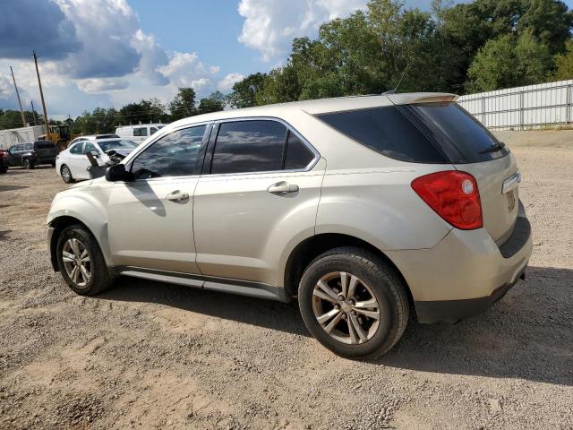 Photo 1 VIN: 2GNALBEKXD6424212 - CHEVROLET EQUINOX LS 