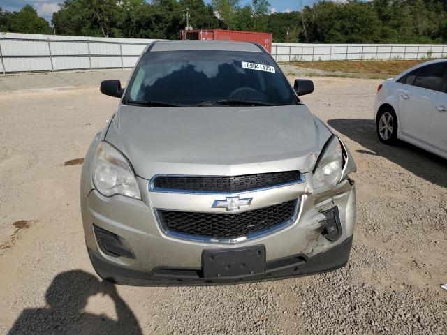 Photo 4 VIN: 2GNALBEKXD6424212 - CHEVROLET EQUINOX LS 