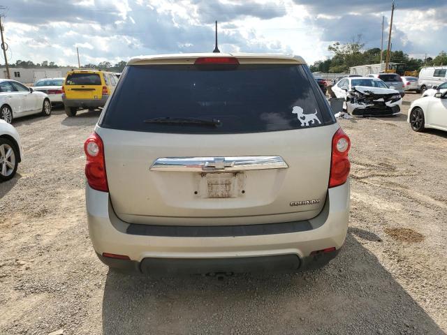 Photo 5 VIN: 2GNALBEKXD6424212 - CHEVROLET EQUINOX LS 