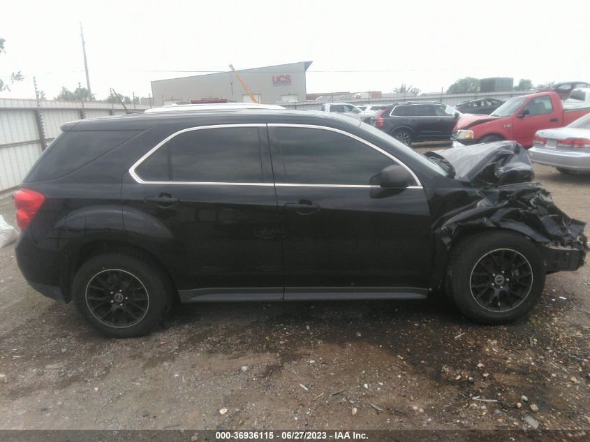 Photo 12 VIN: 2GNALBEKXD6427854 - CHEVROLET EQUINOX 