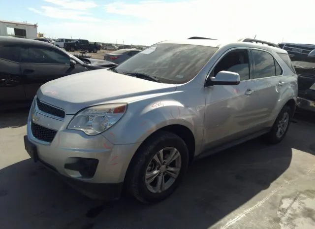 Photo 1 VIN: 2GNALBEKXE1110705 - CHEVROLET EQUINOX 