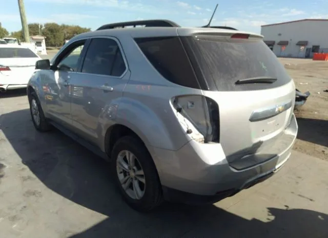 Photo 2 VIN: 2GNALBEKXE1110705 - CHEVROLET EQUINOX 