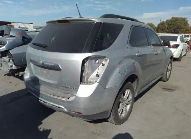 Photo 3 VIN: 2GNALBEKXE1110705 - CHEVROLET EQUINOX 