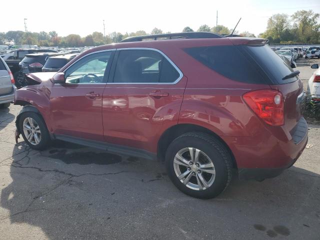 Photo 1 VIN: 2GNALBEKXE6101215 - CHEVROLET EQUINOX 