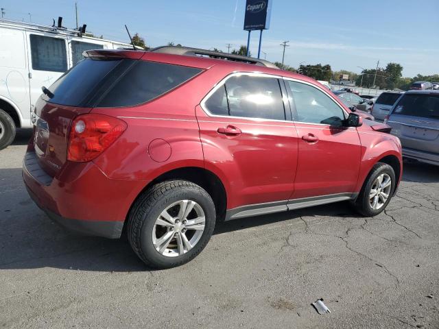 Photo 2 VIN: 2GNALBEKXE6101215 - CHEVROLET EQUINOX 