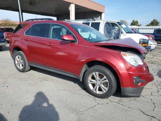 Photo 3 VIN: 2GNALBEKXE6101215 - CHEVROLET EQUINOX 