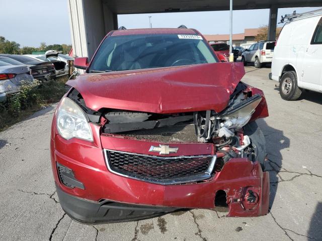 Photo 4 VIN: 2GNALBEKXE6101215 - CHEVROLET EQUINOX 