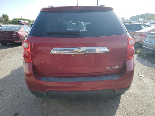 Photo 5 VIN: 2GNALBEKXE6101215 - CHEVROLET EQUINOX 