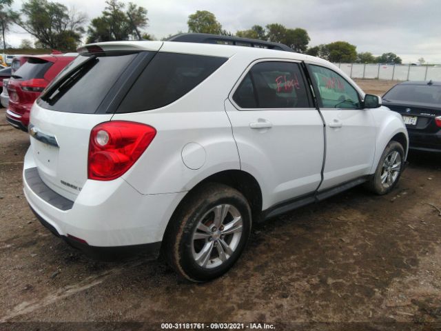 Photo 3 VIN: 2GNALBEKXE6103448 - CHEVROLET EQUINOX 