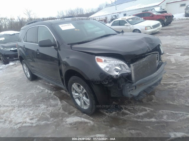 Photo 0 VIN: 2GNALBEKXE6109878 - CHEVROLET EQUINOX 