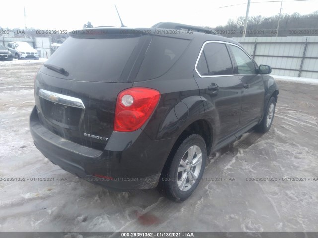 Photo 3 VIN: 2GNALBEKXE6109878 - CHEVROLET EQUINOX 