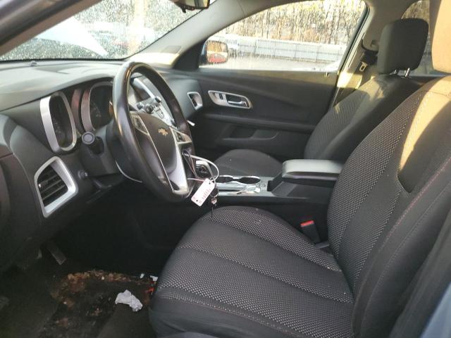 Photo 6 VIN: 2GNALBEKXE6131363 - CHEVROLET EQUINOX LT 