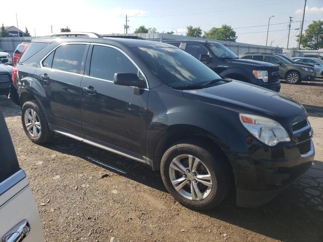 Photo 3 VIN: 2GNALBEKXE6140130 - CHEVROLET EQUINOX 