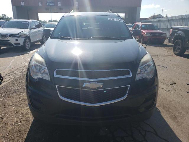 Photo 4 VIN: 2GNALBEKXE6140130 - CHEVROLET EQUINOX 