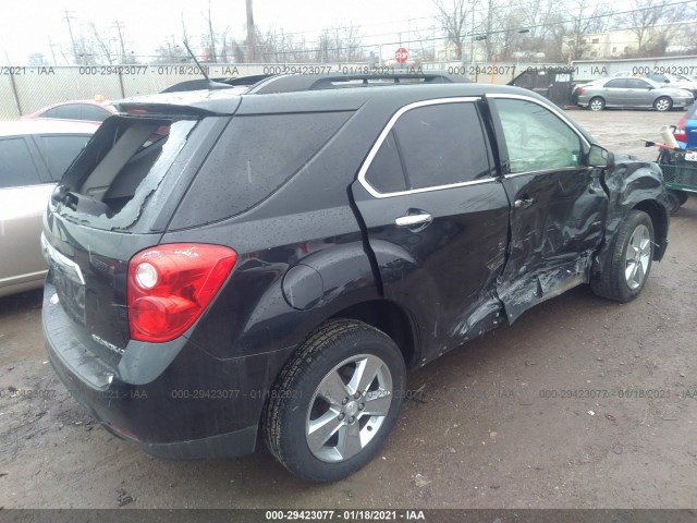 Photo 3 VIN: 2GNALBEKXE6145022 - CHEVROLET EQUINOX 