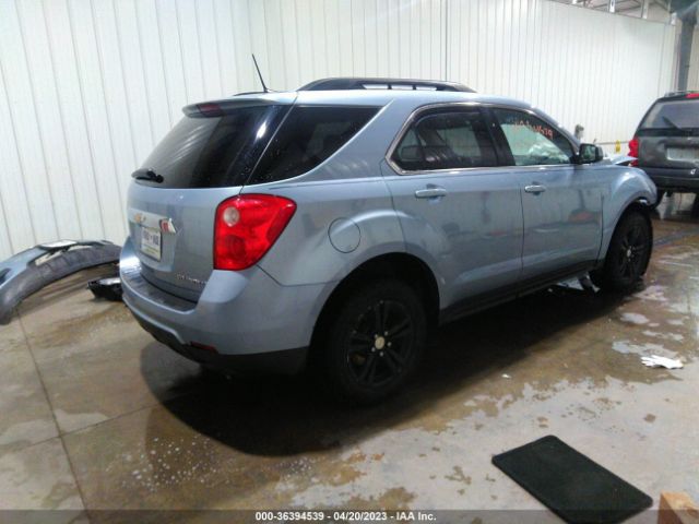 Photo 3 VIN: 2GNALBEKXE6153539 - CHEVROLET EQUINOX 