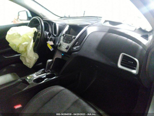 Photo 4 VIN: 2GNALBEKXE6153539 - CHEVROLET EQUINOX 