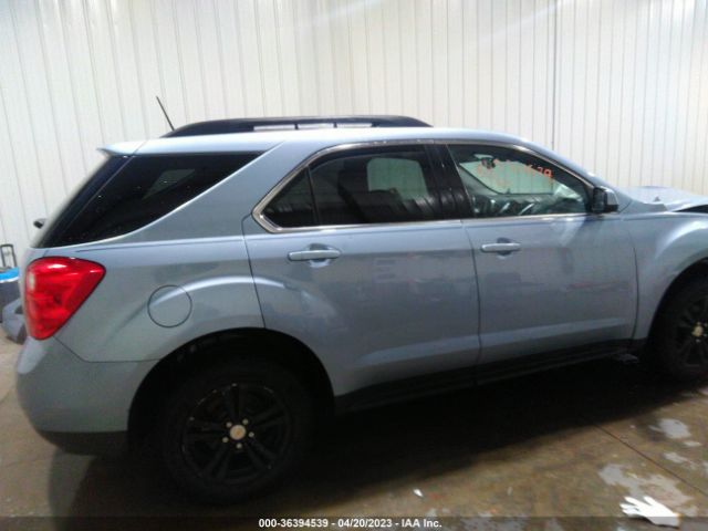 Photo 7 VIN: 2GNALBEKXE6153539 - CHEVROLET EQUINOX 