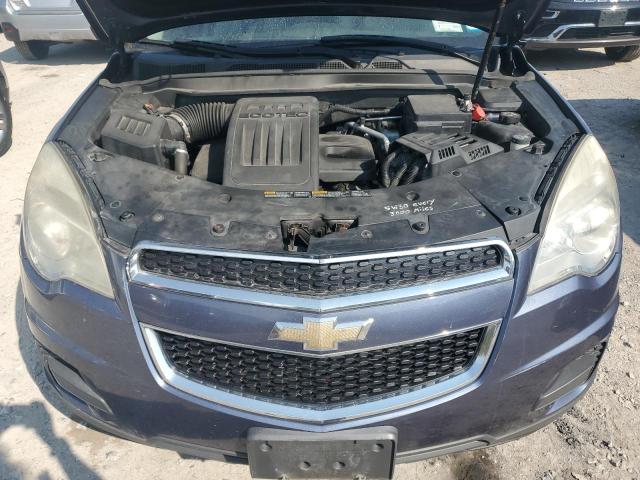 Photo 11 VIN: 2GNALBEKXE6163519 - CHEVROLET EQUINOX LT 