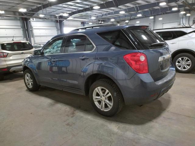 Photo 1 VIN: 2GNALBEKXE6174276 - CHEVROLET EQUINOX LT 