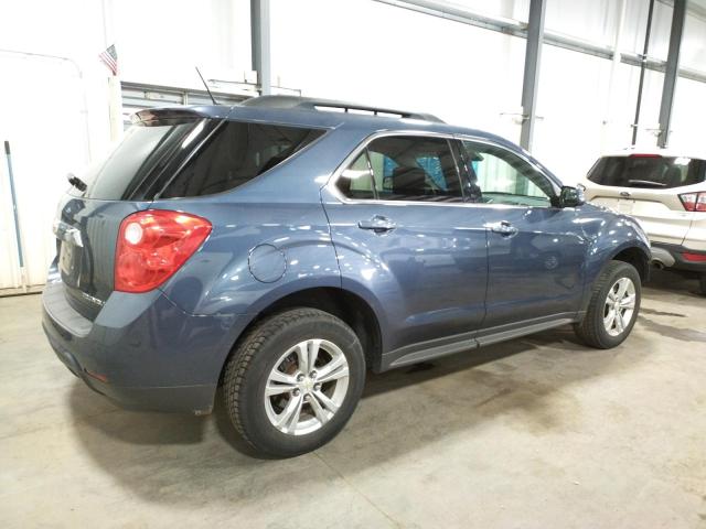 Photo 2 VIN: 2GNALBEKXE6174276 - CHEVROLET EQUINOX LT 