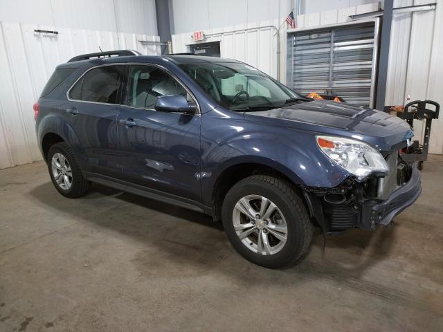 Photo 3 VIN: 2GNALBEKXE6174276 - CHEVROLET EQUINOX LT 