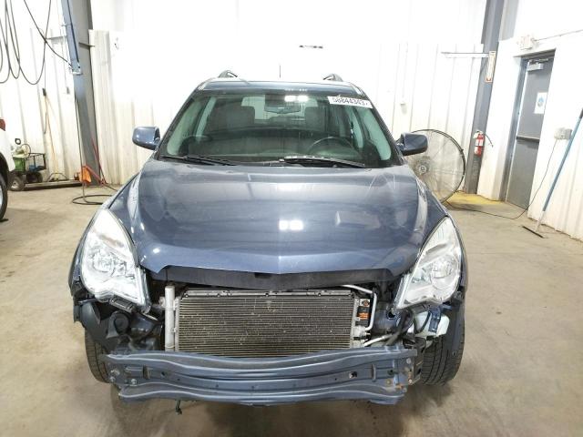 Photo 4 VIN: 2GNALBEKXE6174276 - CHEVROLET EQUINOX LT 