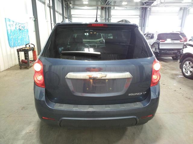 Photo 5 VIN: 2GNALBEKXE6174276 - CHEVROLET EQUINOX LT 